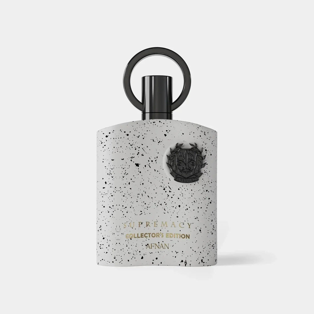 Afnan Supremacy Silver Eau de Parfum 100ml,LUXURY PERFUME