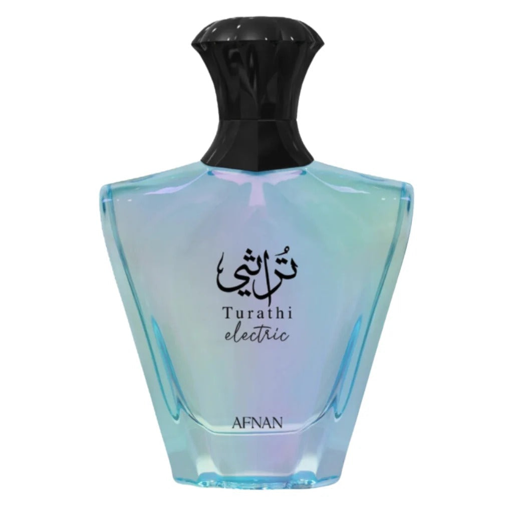 Turathi Electric EDP,LUXURY PERFUME