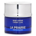 La Prairie Skin Caviar Luxe Cream 50ml – Luxury Anti-Aging Face Moisturizer