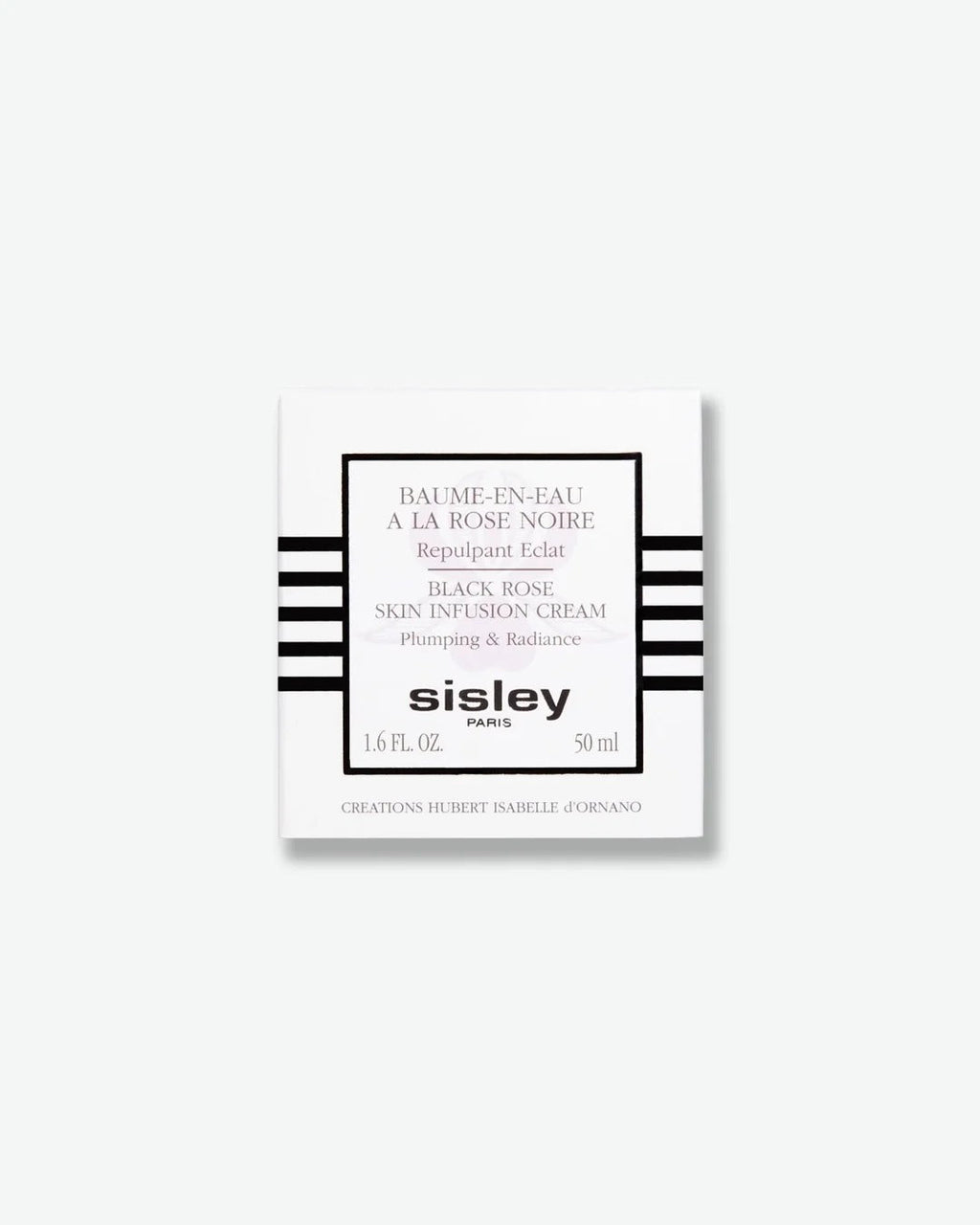 Sisley Black Rose Skin Infusion Cream – Hydrating Anti-Aging Face Cream